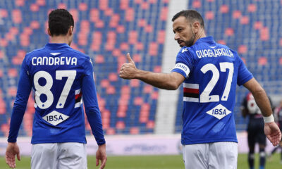 Candreva Quagliarella Nuovo formato