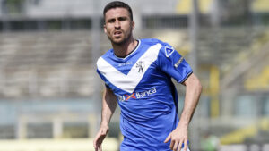 Caracciolo non ci pensa su: «Ecco chi preferisco tra Samp e Genoa»