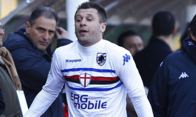 antonio cassano