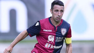 cossu cagliari