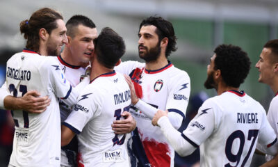 Crotone