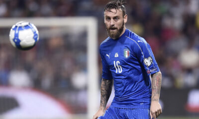 de rossi