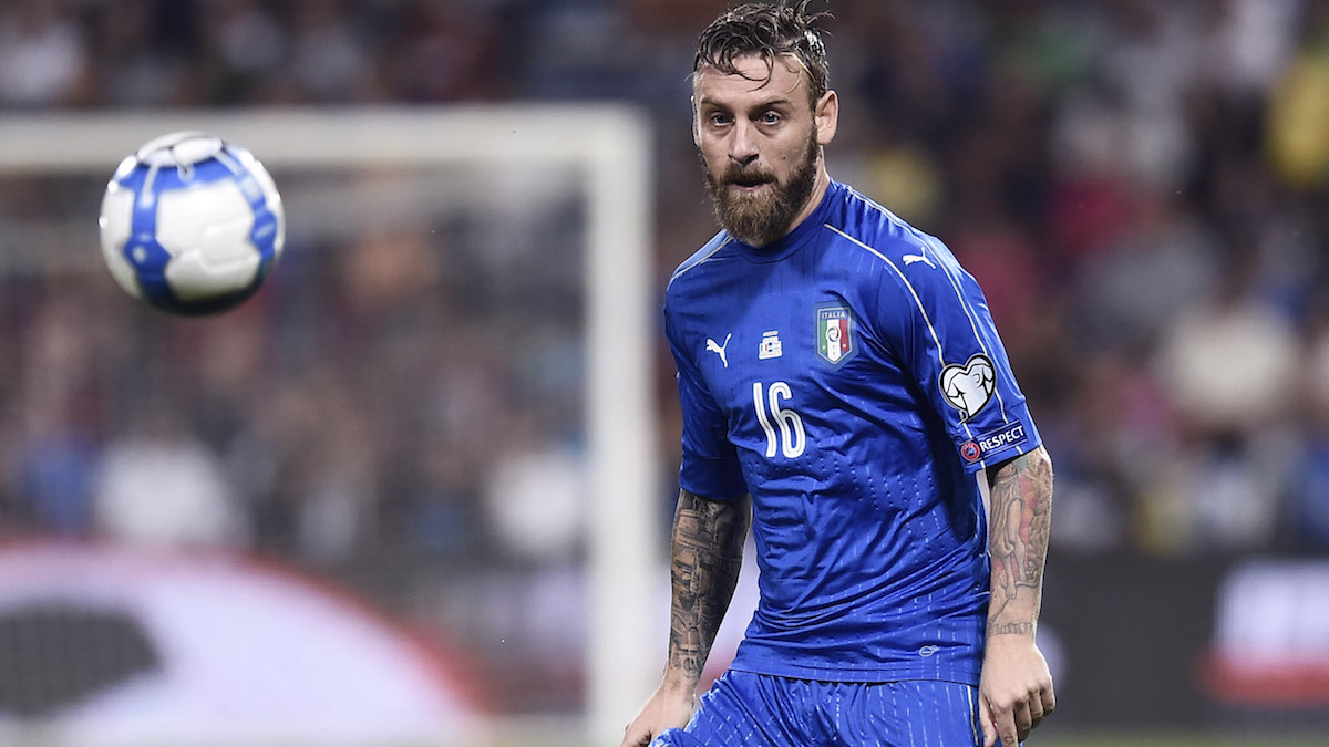 de rossi