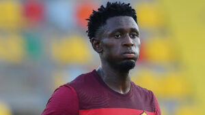 Roma, agente Diawara: «Ecco qual è il suo sogno»