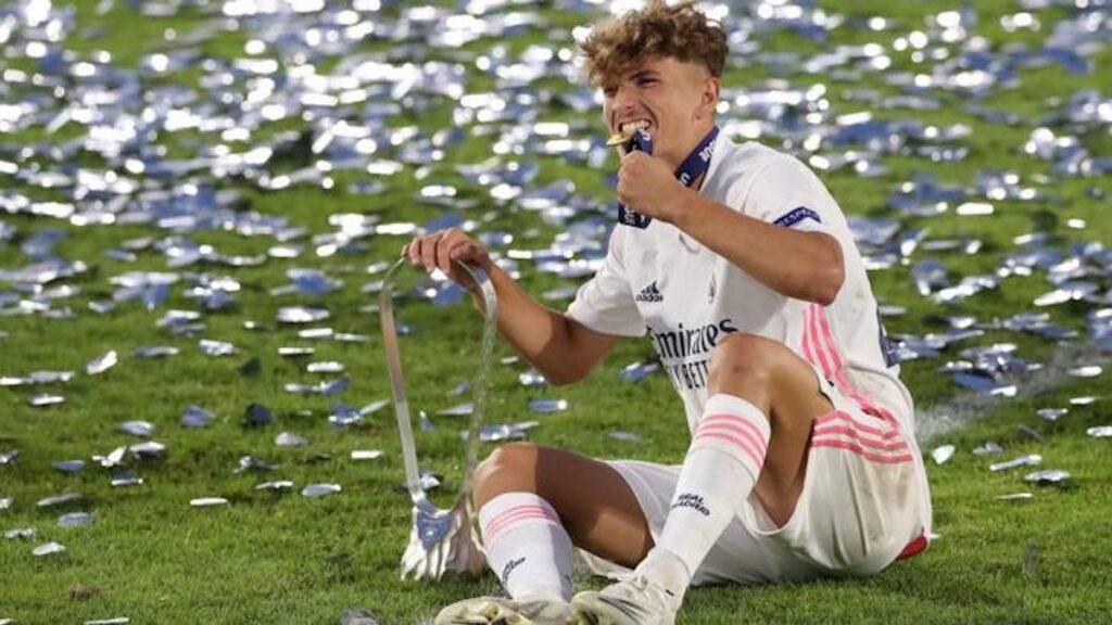 Sampdoria pazza di Pablo Rodriguez: una big sull'ex Real Madrid 1 pablo rodriguez