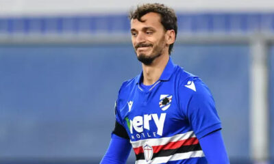 manolo gabbiadini