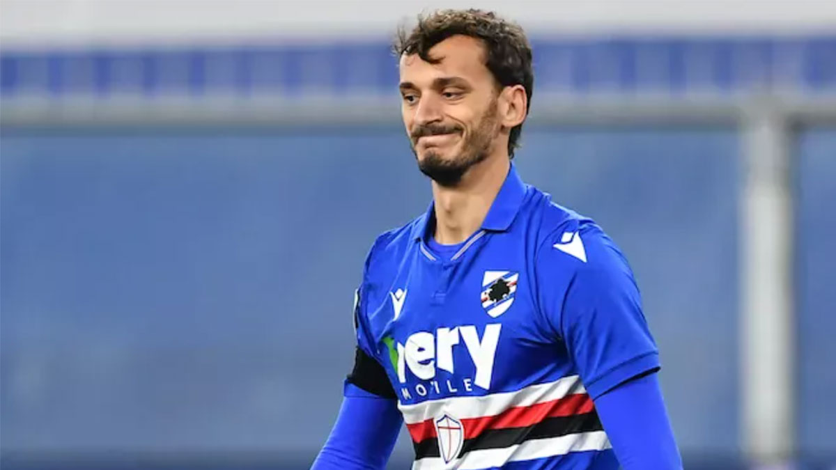 manolo gabbiadini