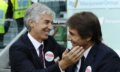 Gasperini Conte D0B0820
