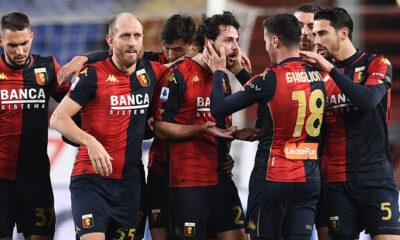 Genoa 2