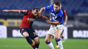 Biglietti Genoa-Sampdoria: prezzi e modalità di vendita