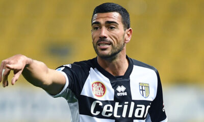 Graziano Pelle