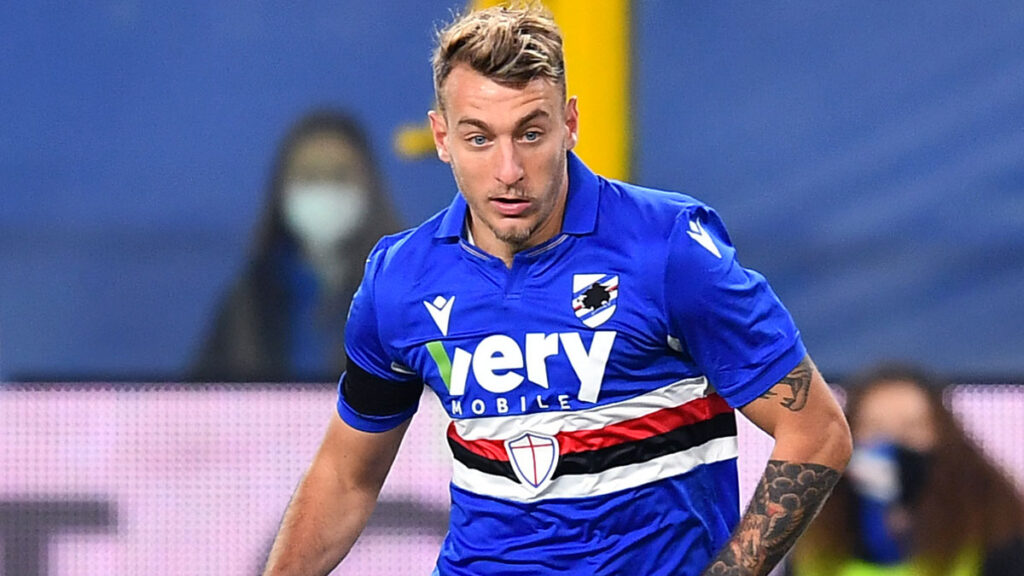 antonino la gumina