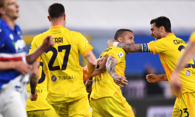 Nainggolan