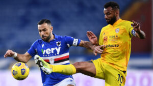 Il lunch match porta male a Cagliari e Sampdoria: i numeri delle due squadre