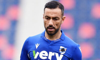 Quagliarella nuovo formato