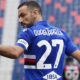 quagliarella sampdoria