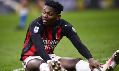 Rafael Leao 1 1