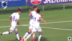 HIGHLIGHTS Torino Sampdoria Primavera: tutti i gol del match – VIDEO