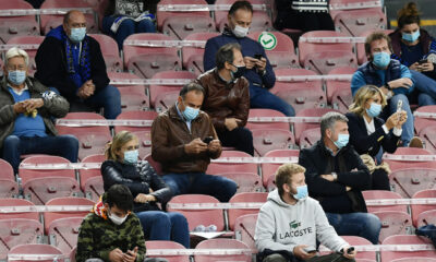 Tifosi stadio 2