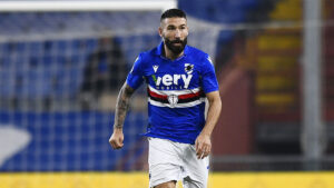 Sampdoria, Tonelli cresce: Ranieri pensa ad una rivoluzione