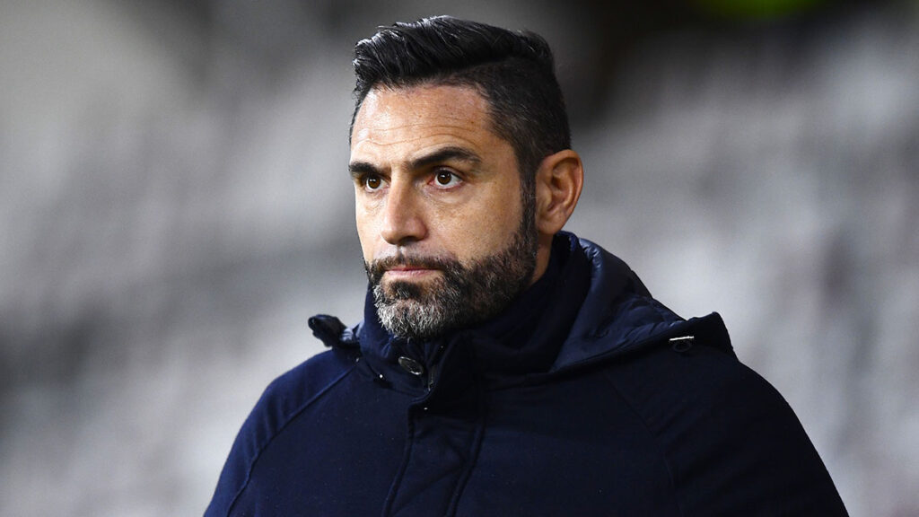 Calciomercato Sampdoria, intrecci con il Torino: due giocatori nel mirino 1 Vagnati nuovo formato