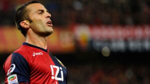 Mesto: «Che gioia il gol di Boselli. Il Genoa batterà la Sampdoria»