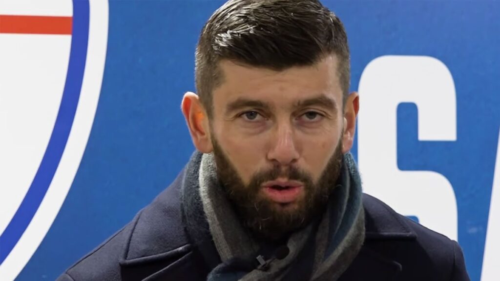 Donati si racconta: «Sampdoria sinonimo di bellezza. Futuro? Mai dire mai» - VIDEO 1 WhatsApp Image 2021 03 26 at 11.10.50