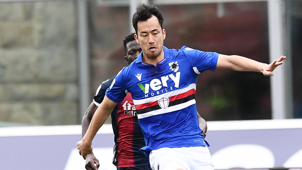 Yoshida nuovo formato