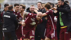 Torino, ripresa in vista della Sampdoria: due granata a parte