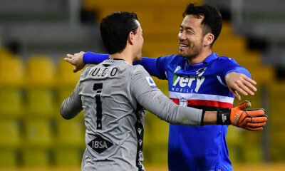 audero yoshida nuovo formato