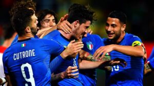 Marcatori Italia U21: quanta Sampdoria nella top 10 all-time