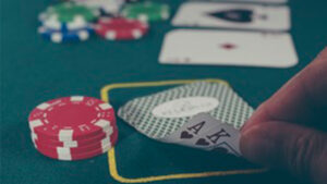 Le origini del gioco del BlackJack
