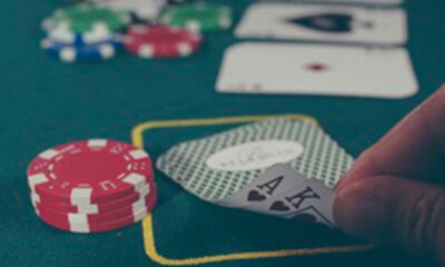 blackjack