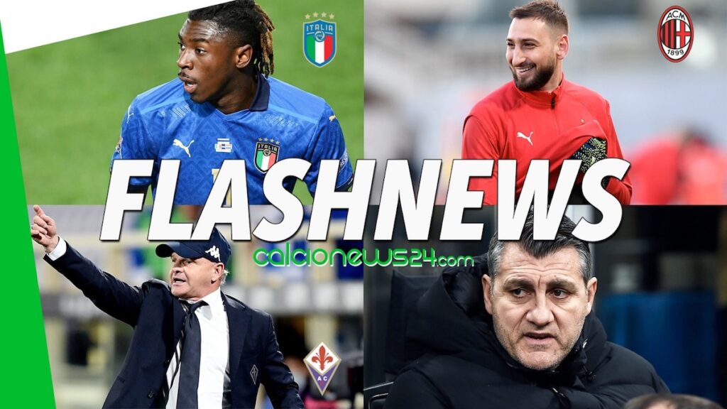 Ultime Notizie Serie A: tutte le news della giornata - VIDEO 1 c0e76c3f c1a5 44d1 91be 915a72668895