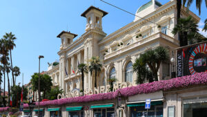 Casinò di Sanremo: sei dipendenti condannati per furto