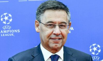 bartomeu barcellona