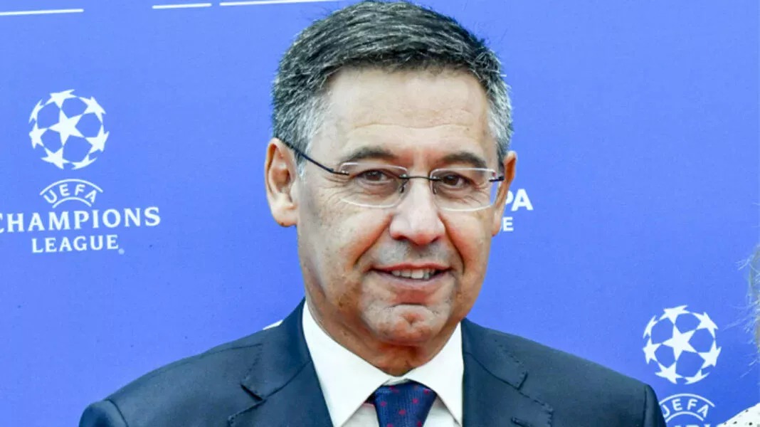 bartomeu barcellona