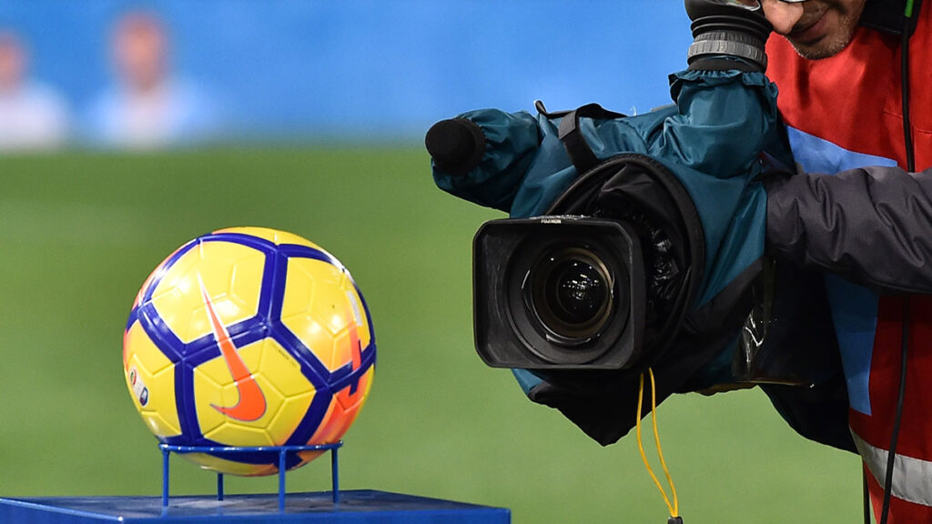 Diritti tv Serie A, il senatore: «Italiani all'estero penalizzati» 1 diritti tv nuovo formato 2