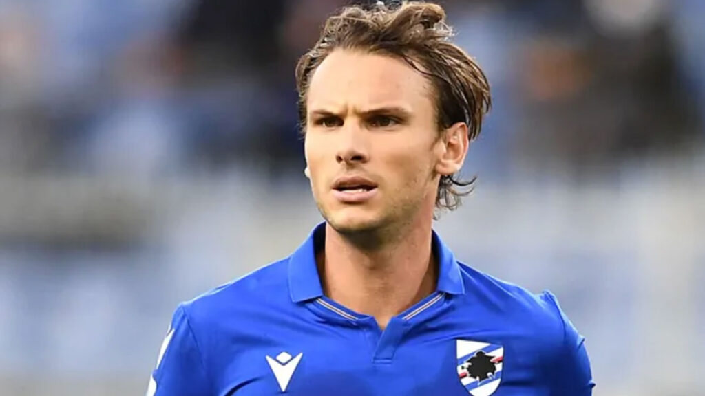 Ekdal verso la convocazione: staffetta con Rincon o panchina? 1 ekdal nuovo formato 2