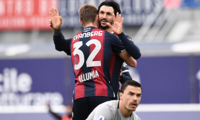 soriano bologna