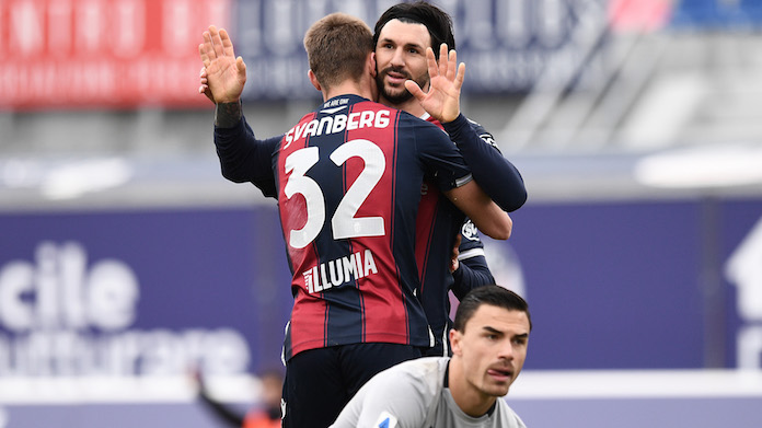 soriano bologna