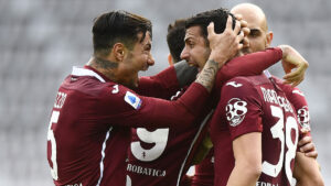 Torino, l’ex Galante: «Con Giampaolo accadevano cose incredibili. Ora è cambiato tutto»