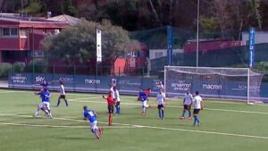 Sampdoria Primavera, finalmente Brentan: primo gol contro l’Inter