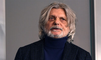 massimo ferrero