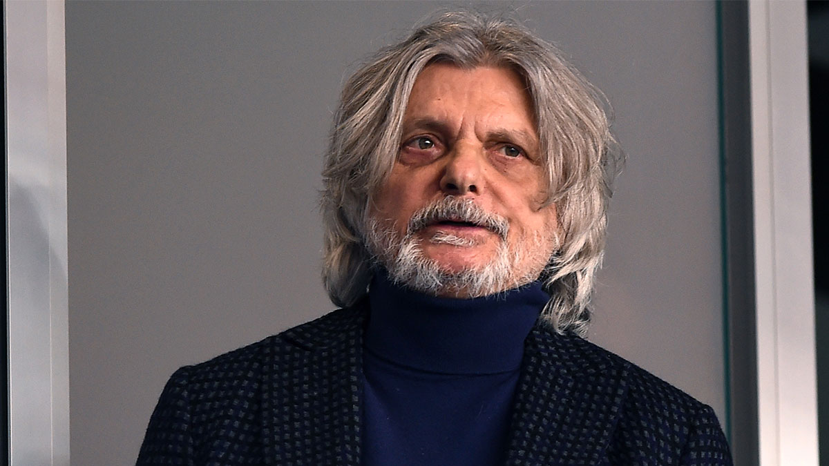 massimo ferrero