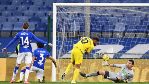 Sampdoria, attenta: il Cagliari si scatena quando vede blucerchiato