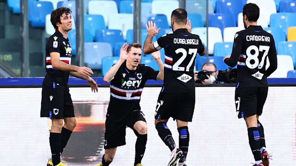 Ritiro Sampdoria, sopralluogo a Ponte di Legno: una novità per i blucerchiati 1 gruppo nuovo formato 1