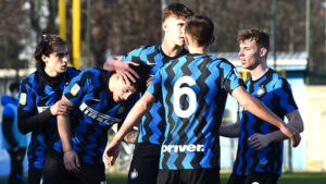 inter primavera