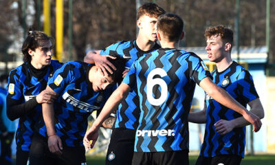 inter primavera