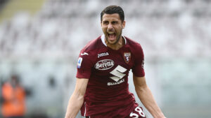 Torino, Mandragora si opera: salterà il match contro la Sampdoria